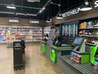 Co-operative Food