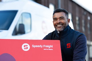 Speedy Freight Manchester