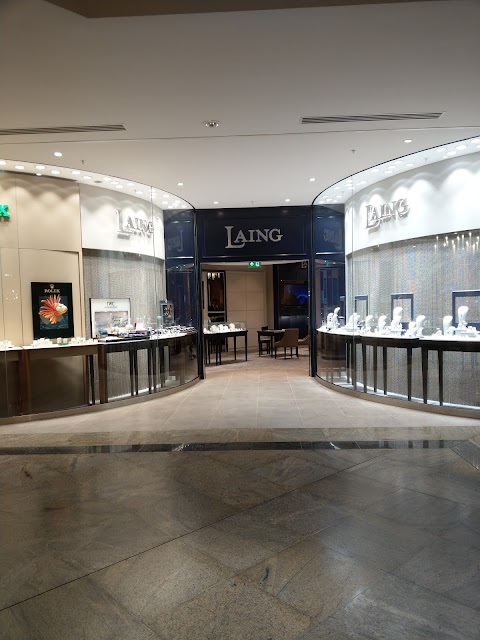 Laings - Official Rolex Retailer