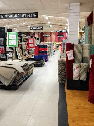 Dunelm