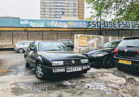 German Car Centre