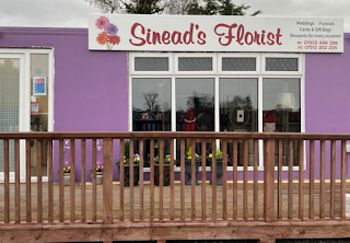 Sinead's Florist