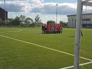 Glasgow Club Petershill