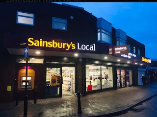 Sainsbury's Local