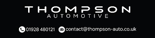 Thompson Automotive