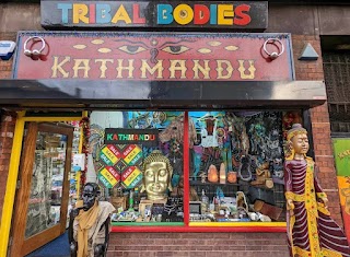 Kathmandu