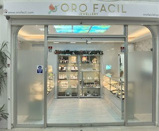 Oro Facil Joyeria