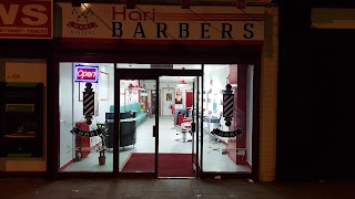 Hari Barbers