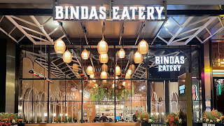 Bindas Eatery Westfield