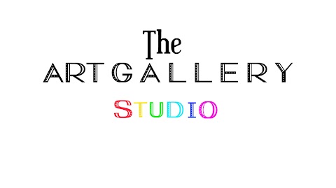 The ART GALLERY Studio