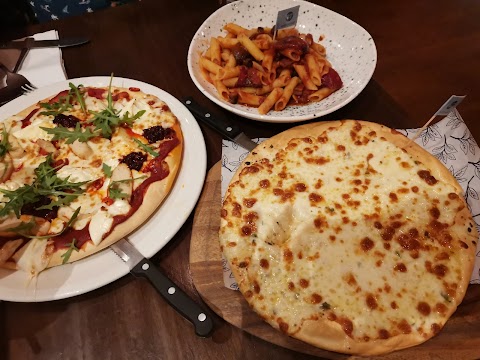 Bella Italia - Northampton