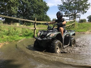 Live For Today Ripley Castle Activity Centre