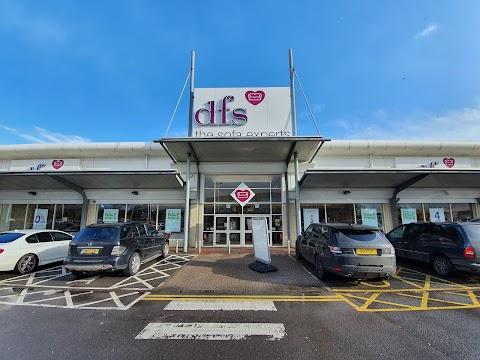 DFS Slough