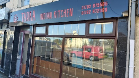 Tarka Indian Kitchen