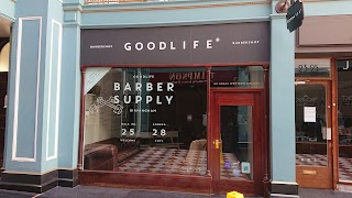 Goodlife Barbershop