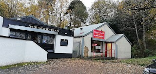 Happy Garden Chinese Takeaway