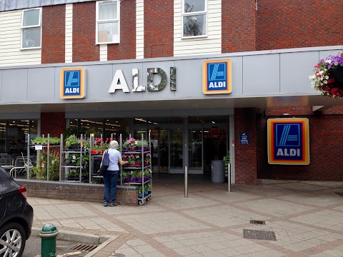 ALDI