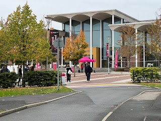 Nottingham Trent University, Clifton Campus