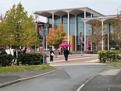 Nottingham Trent University, Clifton Campus