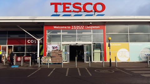 Tesco Superstore