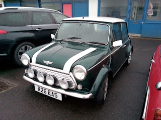 The Mini Works