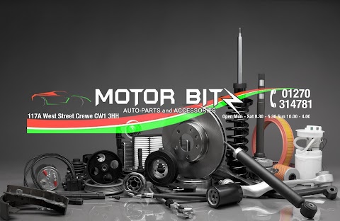 Motor Bitz