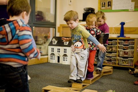 Brentry & Henbury Children's Centre