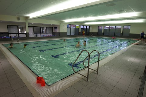 West Bromwich Leisure Centre