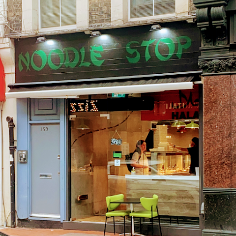 Noodle Stop