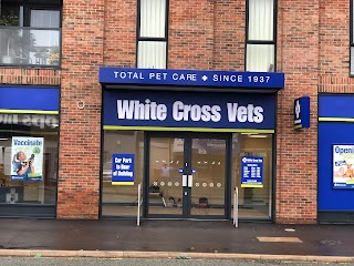 White Cross Vets