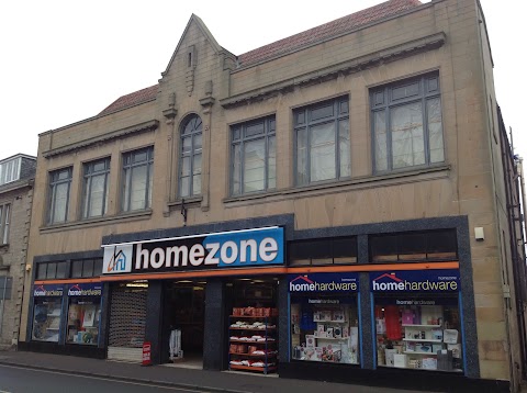 Homezone Homehardware