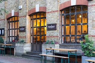 Bermondsey Bar and Kitchen