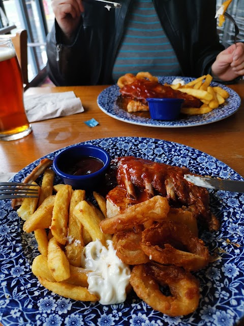 The Unicorn - JD Wetherspoon