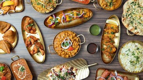 Apna Punjab | Indian Restaurant | Catering