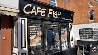 Cafe Fish