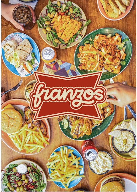 Franzos Coventry