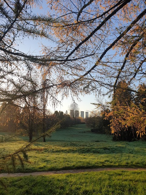 Knightswood Park