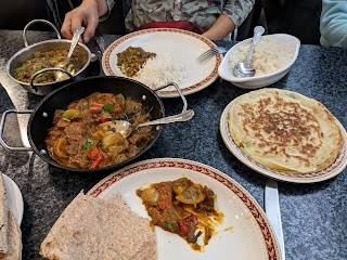 Takdir Indian Restaurant & Banquet Hall