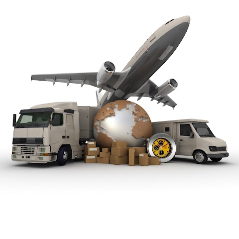 Courier Service - TDX Logistics