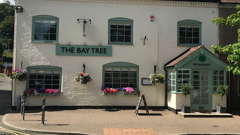 Bay Tree Restaurant