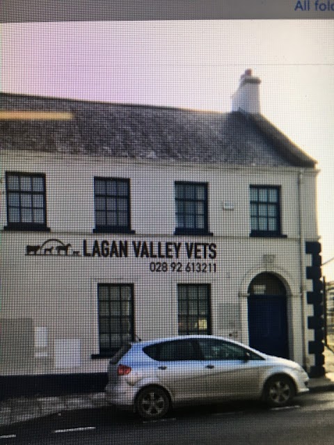 Lagan Valley Vets Ltd