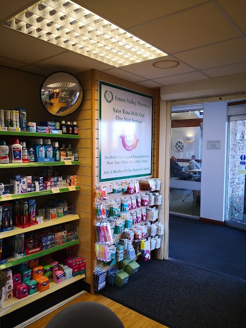 Shaunaks Pharmacy Frome Valley