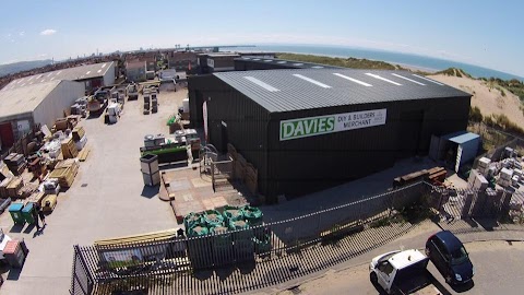 Davies DIY & Builders Merchants Ltd