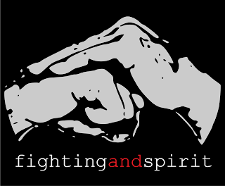 FIGHTINGANDSPIRIT