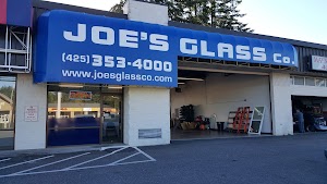 Joe's Glass Company