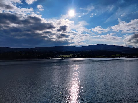 Warrenpoint Harbour