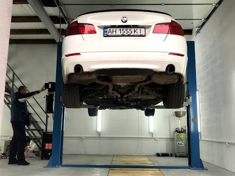 BMW SERVICE