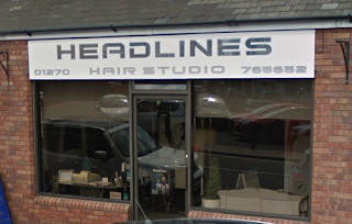 Headlines Hair Studio