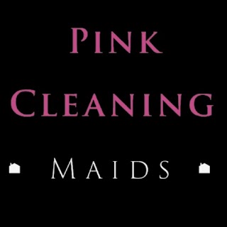 The Pink Cleaning