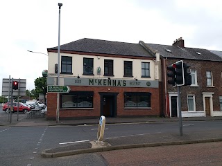 McKenna's Bar